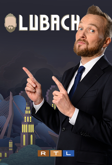 Lubach